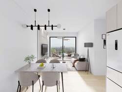 The Alps Residences (D18), Condominium #558741601